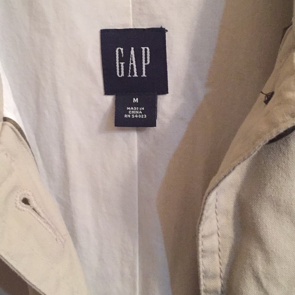 Gap Coat - image 3